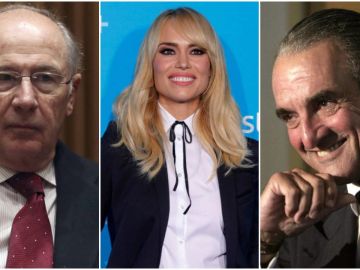 Personas que aparecen en la lista de morosos con Hacienda Personas que aparecen en la lista de morosos con Hacienda