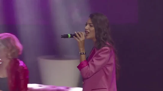 El concierto benéfico 'Por la Paz' recaudará dinero para construir escuelas en todo el mundo El concierto benéfico 'Por la Paz' recaudará dinero para construir escuelas en todo el mundo