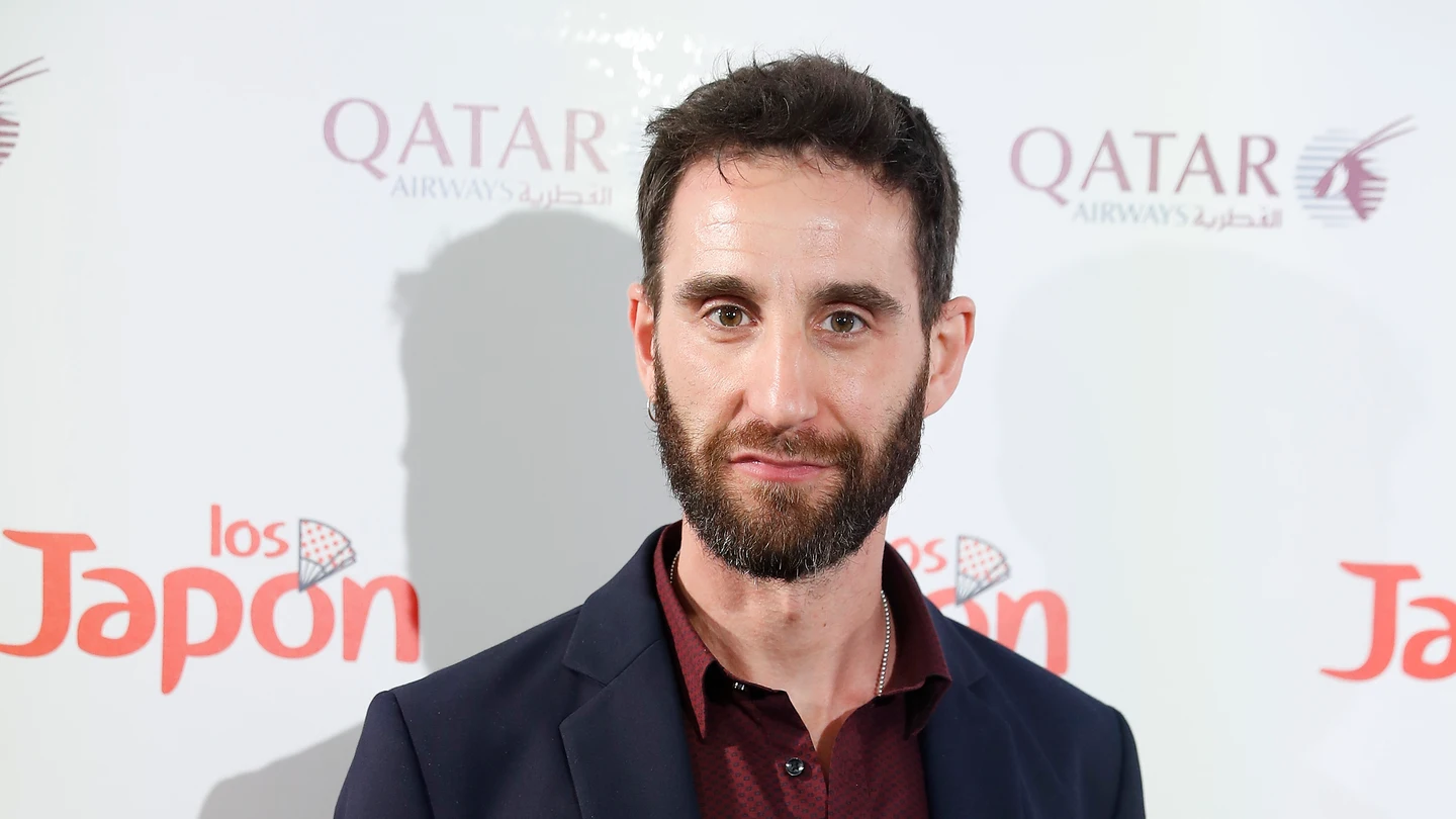 Dani Rovira Dani Rovira