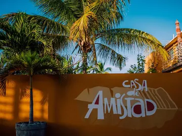 Casa de Amistad Casa de Amistad
