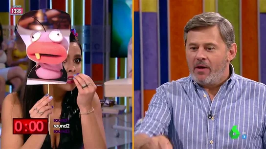 El juego de la SemAnna El juego de la SemAnna