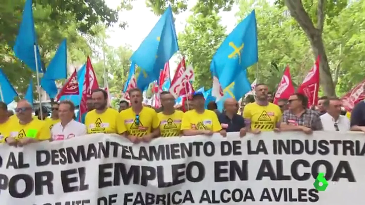 ALCOA ALCOA