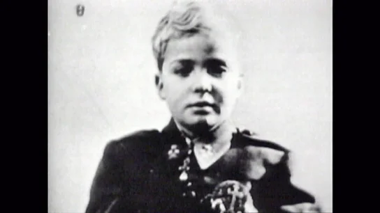 La infancia del rey Juan Carlos La infancia del rey Juan Carlos
