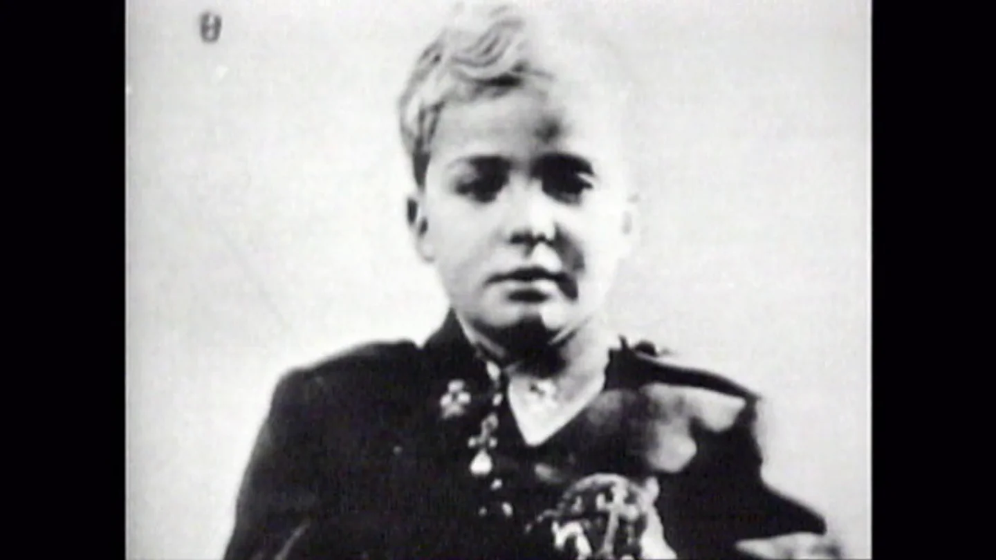 La infancia del rey Juan Carlos La infancia del rey Juan Carlos