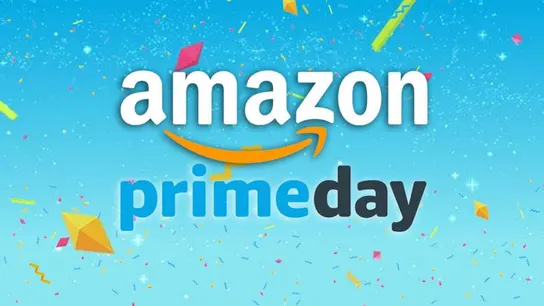 Amazon Prime Day Amazon Prime Day