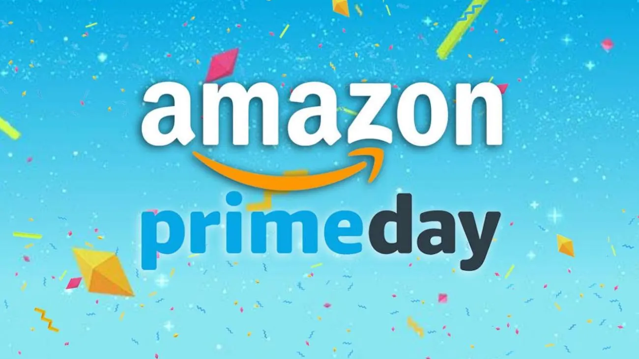 Amazon Prime Day