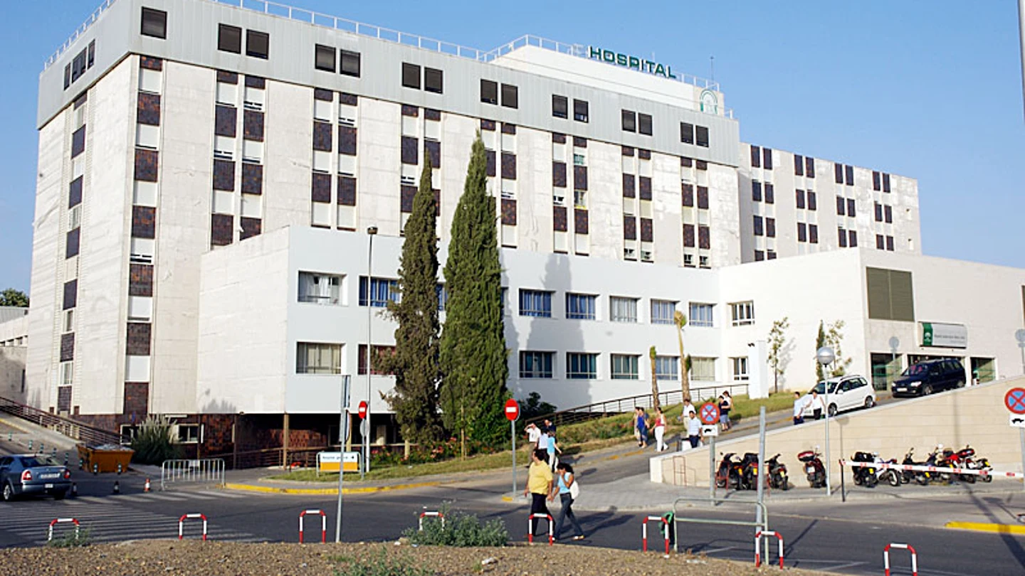 Hospital Infanta Sofía de Córdoba Hospital Infanta Sofía de Córdoba