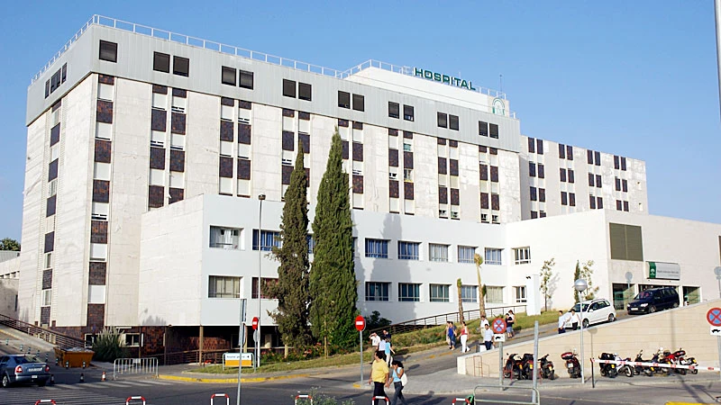 Hospital Infanta Sofía de Córdoba