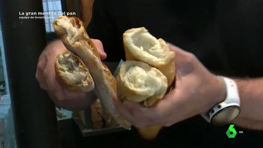 Trucos pan Trucos pan