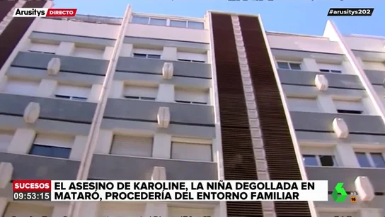 La Policía sospecha que el hermanastro de la niña degollada en Mataró podría estar detrás de su asesinato La Policía sospecha que el hermanastro de la niña degollada en Mataró podría estar detrás de su asesinato