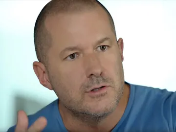Jony Ive Jony Ive