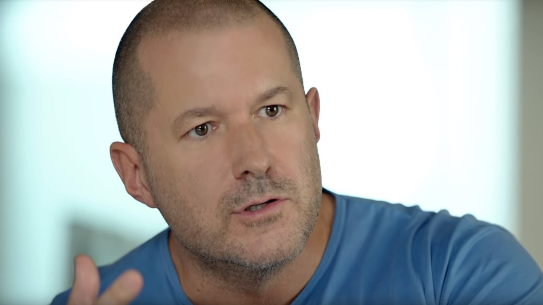 Jony Ive