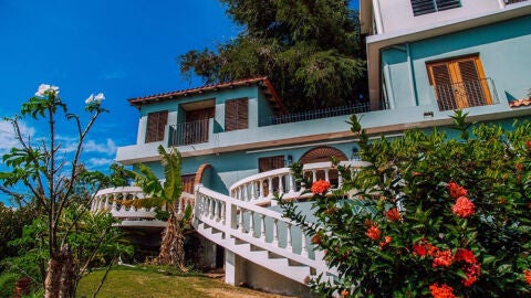 Hacienda Tamarindo