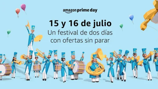 Amazon Prime Day Amazon Prime Day