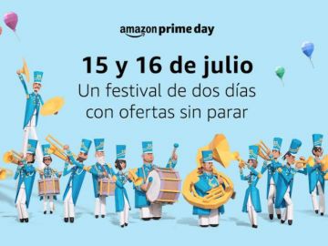 Amazon Prime Day Amazon Prime Day