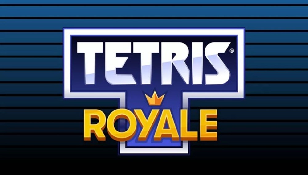 Tetris Royale