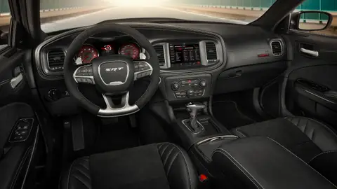 Dodge Charger SRT Hellcat Widebody Dodge Charger SRT Hellcat Widebody