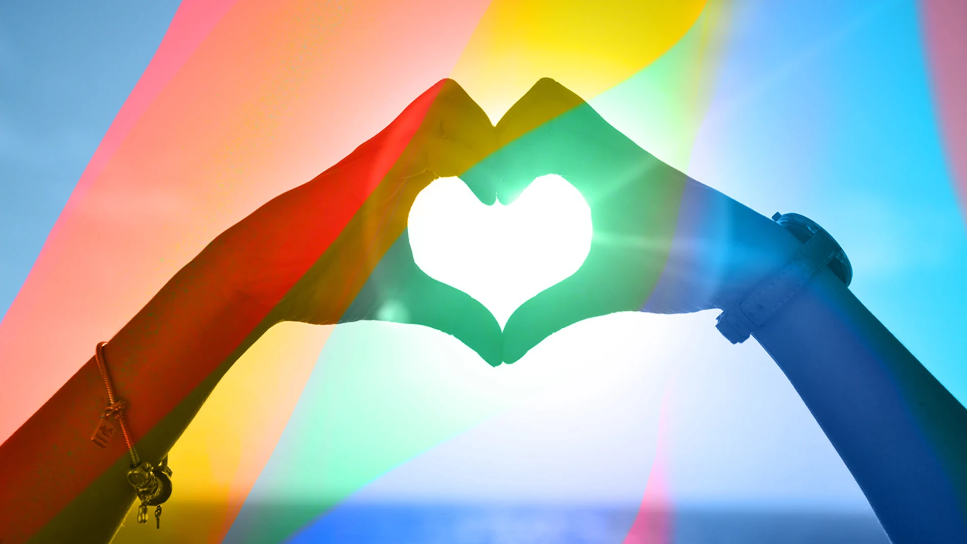 10 palabras y verbos LGBT+ que la RAE debería aprobar - Homosensual