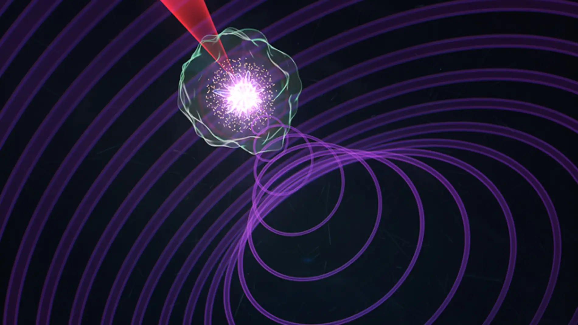 Cientificos espanoles descubren una nueva propiedad de la luz