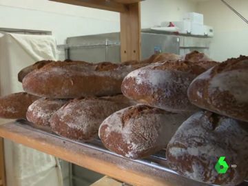 El pan volverá a ser pan a partir del 1 de julio