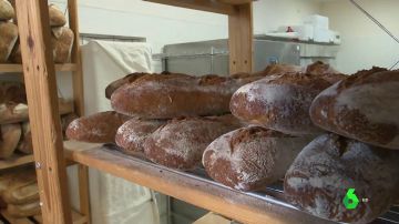 El pan volverá a ser pan a partir del 1 de julio