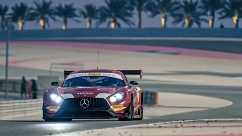 Turquía ganó la FIA Nations Cup 2018 Turquía ganó la FIA Nations Cup 2018