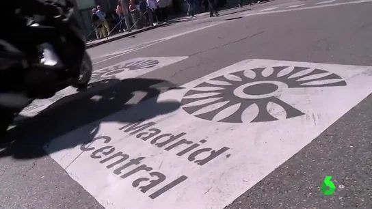 Hablan los expertos: derogar Madrid Central será "una auténtica ilegalidad" que pondrá en riesgo nuestra salud Hablan los expertos: derogar Madrid Central será "una auténtica ilegalidad" que pondrá en riesgo nuestra salud