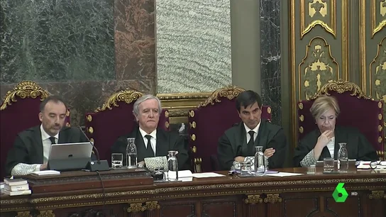 Jueces del procés Jueces del procés.