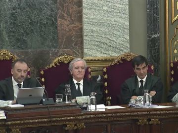 Jueces del procés Jueces del procés