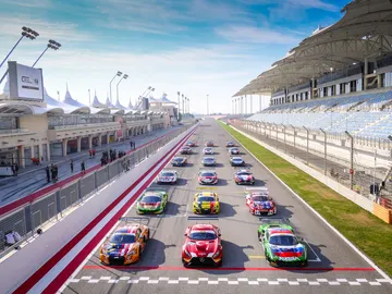 Turquía ganó la FIA Nations Cup 2018 Turquía ganó la FIA Nations Cup 2018