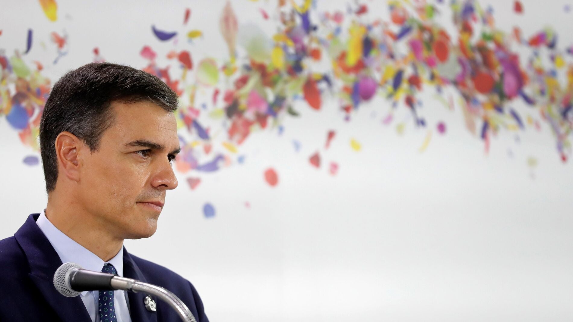Pedro Sánchez