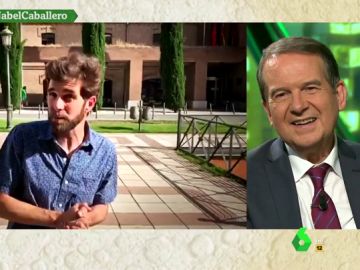 Gonzo lanza dos propuestas a Abel Caballero Gonzo lanza dos propuestas a Abel Caballero