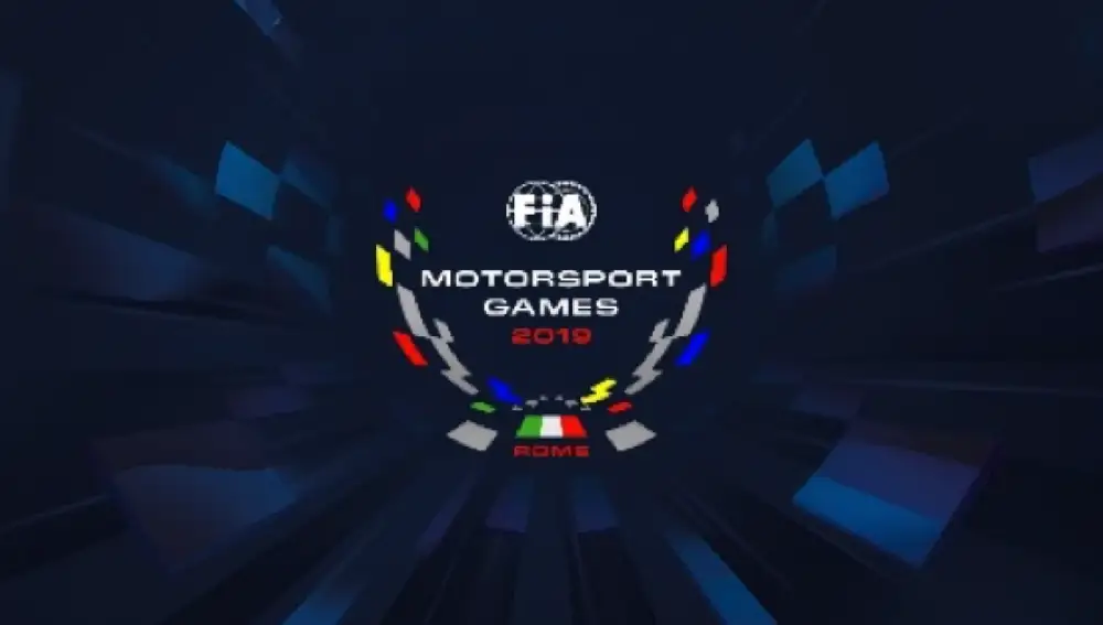 FIA Motorsport Games 2019 