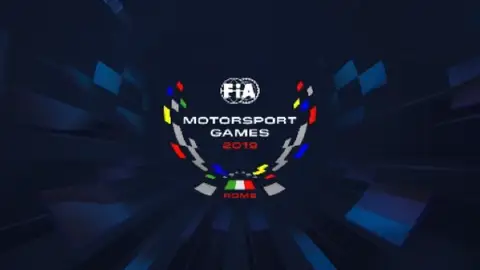 FIA Motorsport Games 2019 FIA Motorsport Games 2019