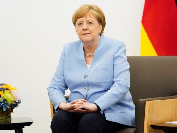 Angela Merkel Angela Merkel