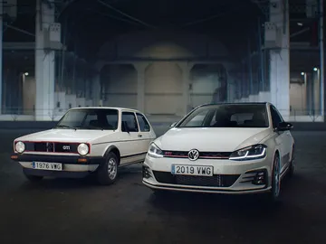 Golf GTI Golf GTI