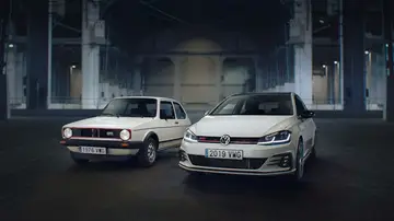 Golf GTI Golf GTI