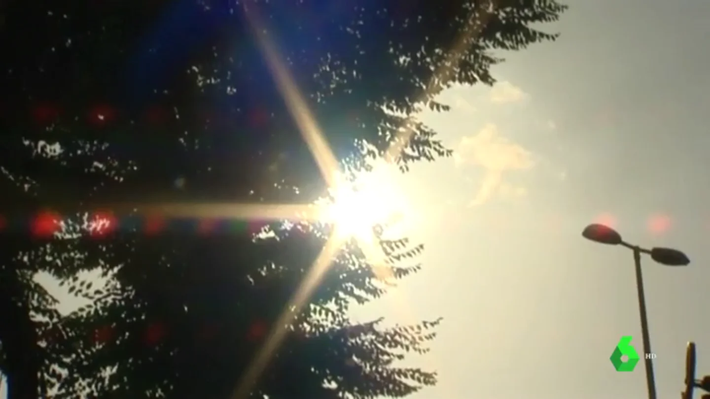 Con estos 10 simples consejos podrás superar mucho mejor la intensa ola de calor Con estos 10 simples consejos podrás superar mucho mejor la intensa ola de calor