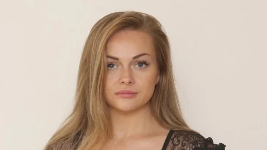 Harriet Osborne Harriet Osborne