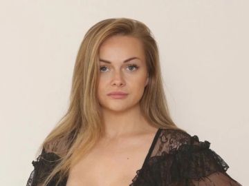 Harriet Osborne