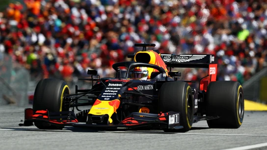 Verstappen Verstappen