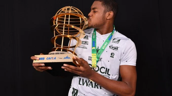 Michael Uchendu