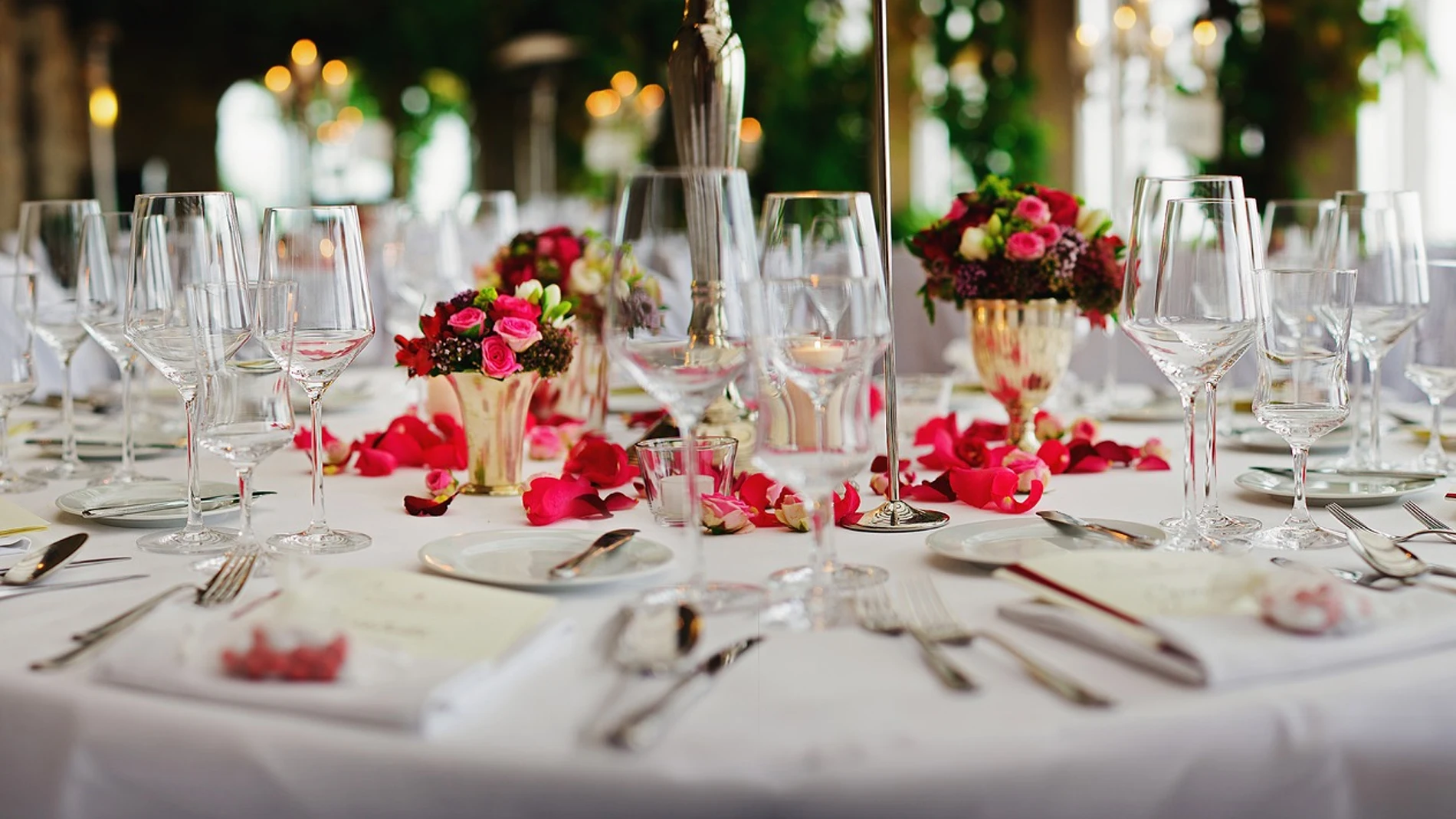 Una región italiana te paga euros si celebras tu boda allí Una región italiana te paga euros si celebras tu boda allí