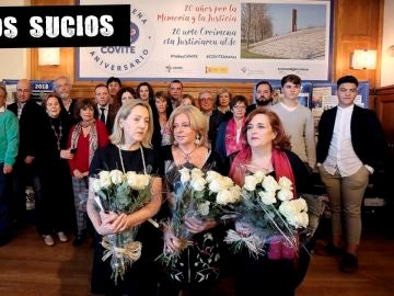 Imagen de la celebración del 20 aniversario de COVITE Imagen de la celebración del 20 aniversario de COVITE