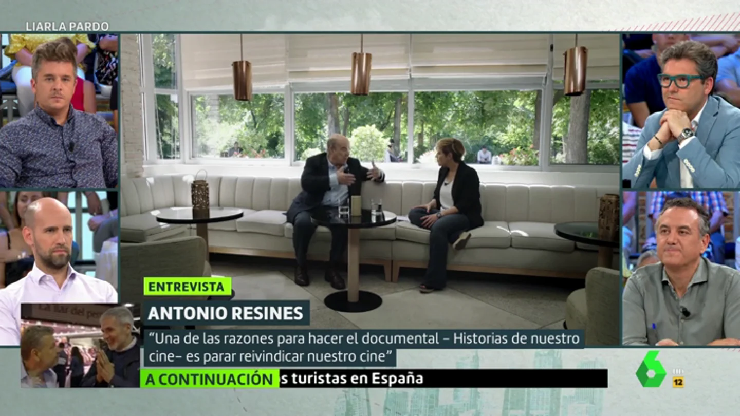 Antonio Resines Antonio Resines