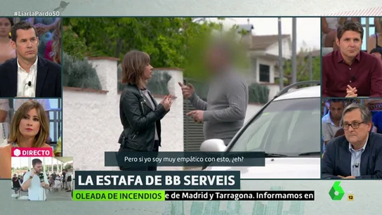 Caso BB Serveis Caso BB Serveis