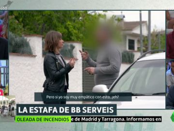 Caso BB Serveis Caso BB Serveis