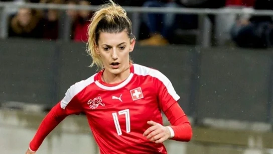 Florijana Ismaili Florijana Ismaili