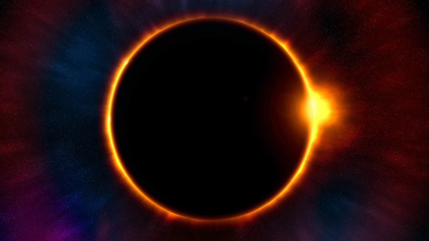 Eclipse Eclipse.