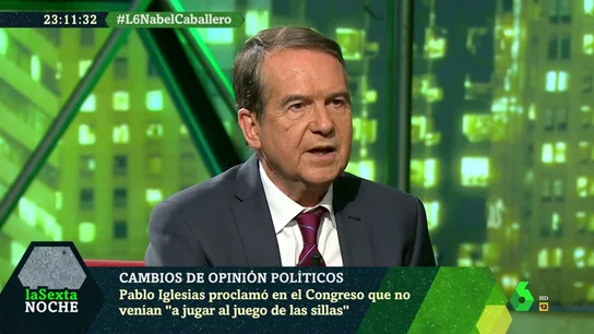 Abel Caballero en laSexta.com Abel Caballero en laSexta.com